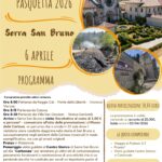Pasquetta 2026 a Serra San Bruno