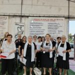 Nuova Solidarietà celebra ‘La famiglia in musica’