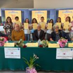 Ragazzi dell’Istituto Comprensivo di Catona premiati al concorso “La Forza del Dono”